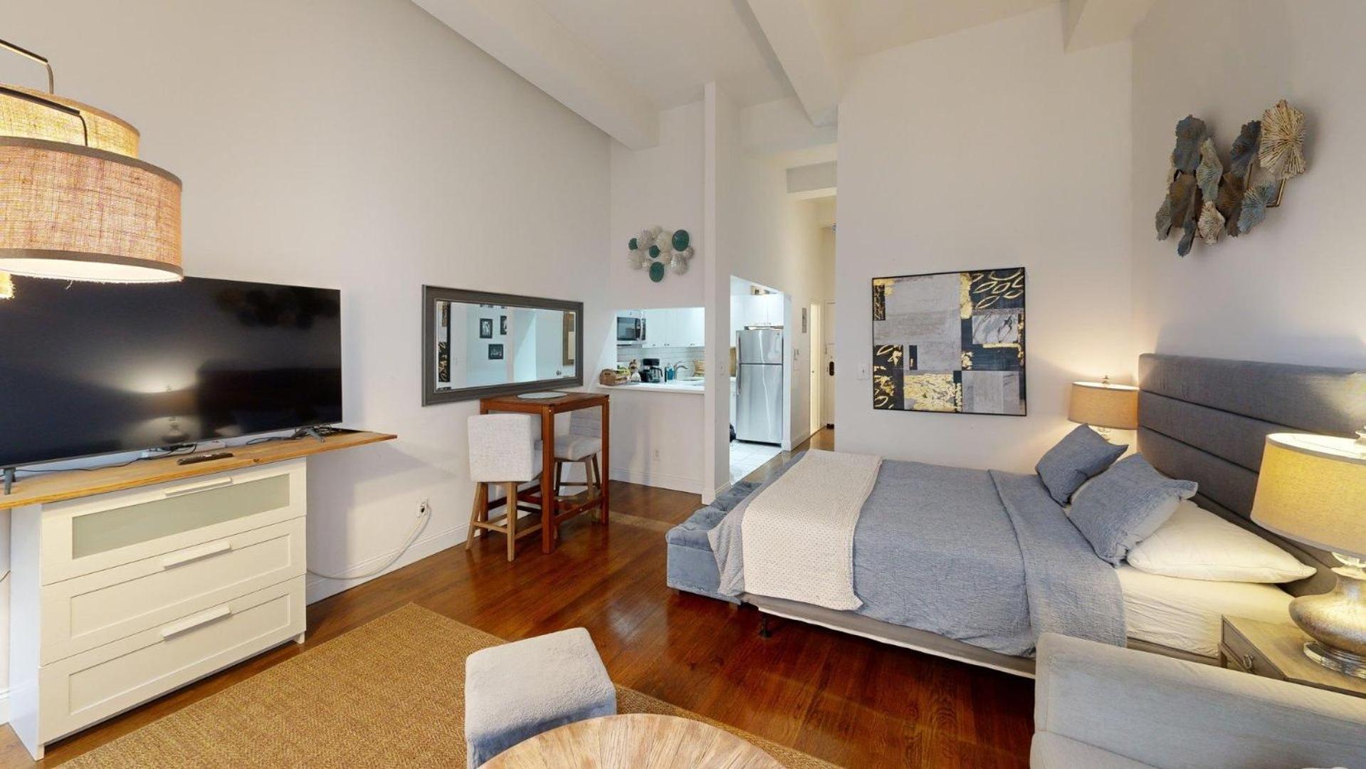 Nomad Stylish In Nyc *