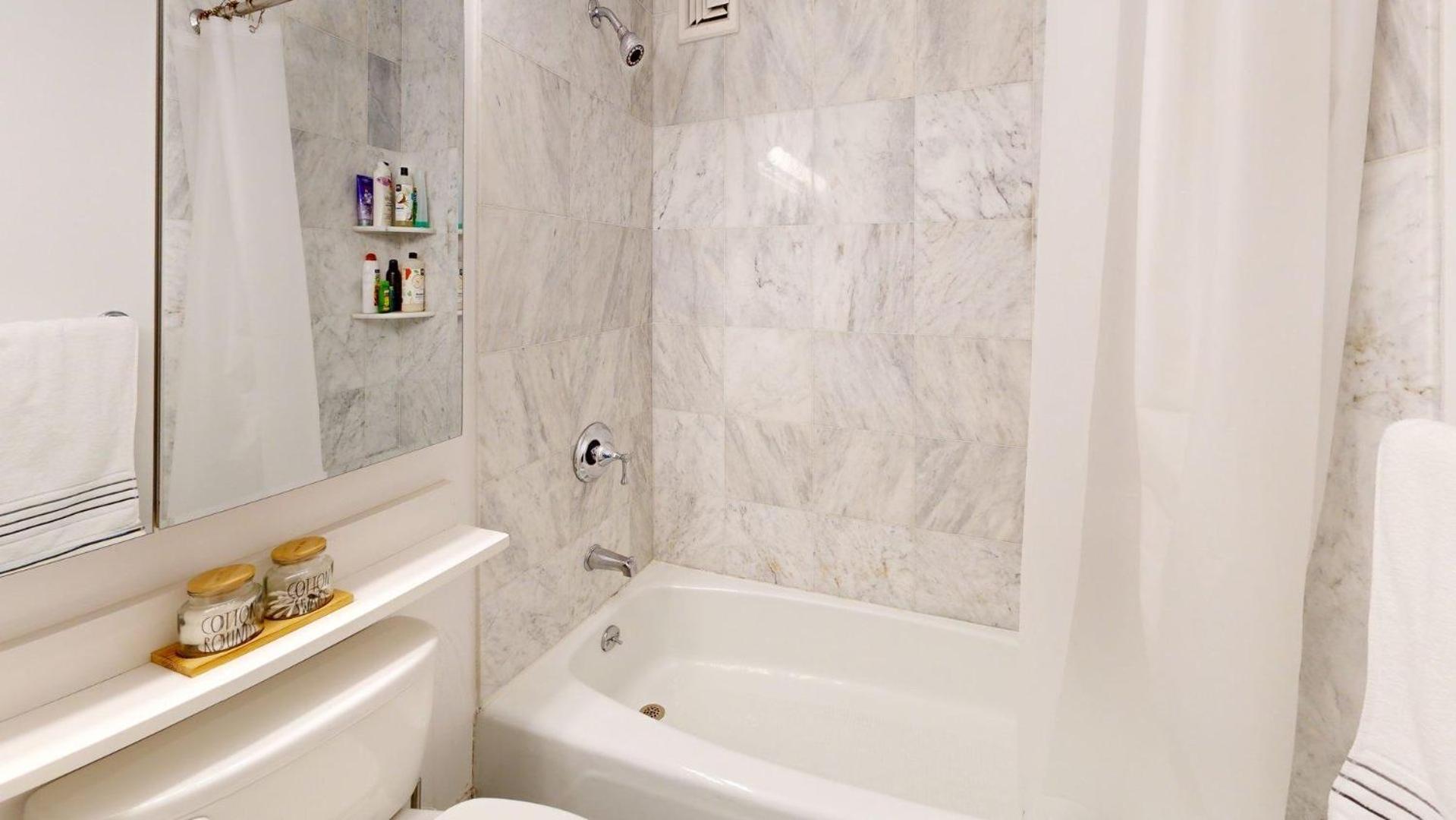 Appartement Nomad Stylish In Nyc New York