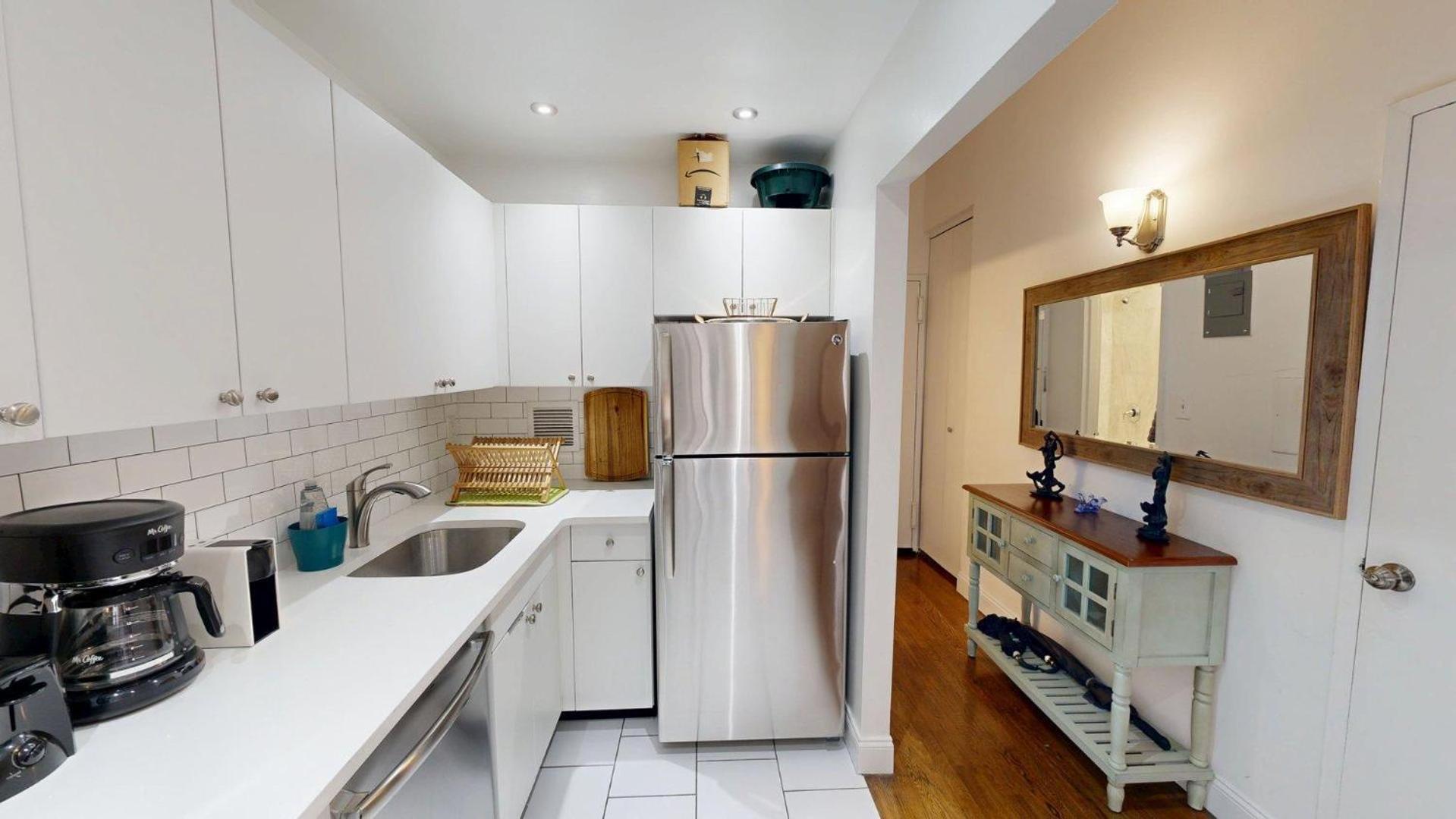 Nomad Stylish In Nyc *