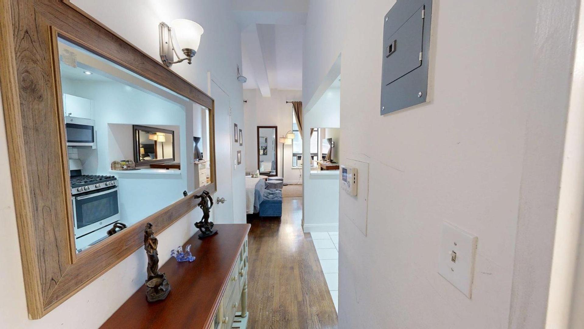 Nomad Stylish In Nyc * New York