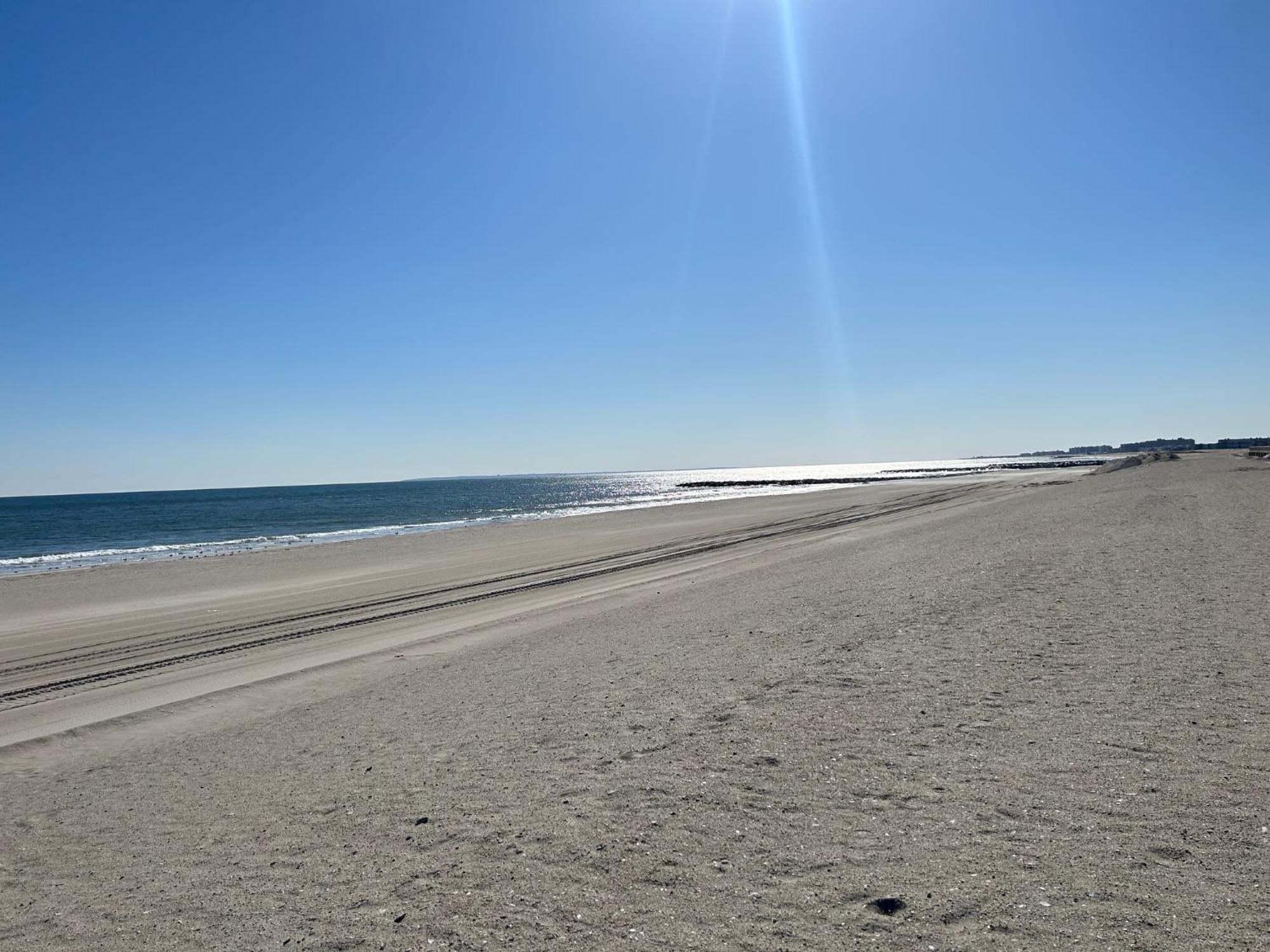 Appartement Cozy Getaway The Rockaways *