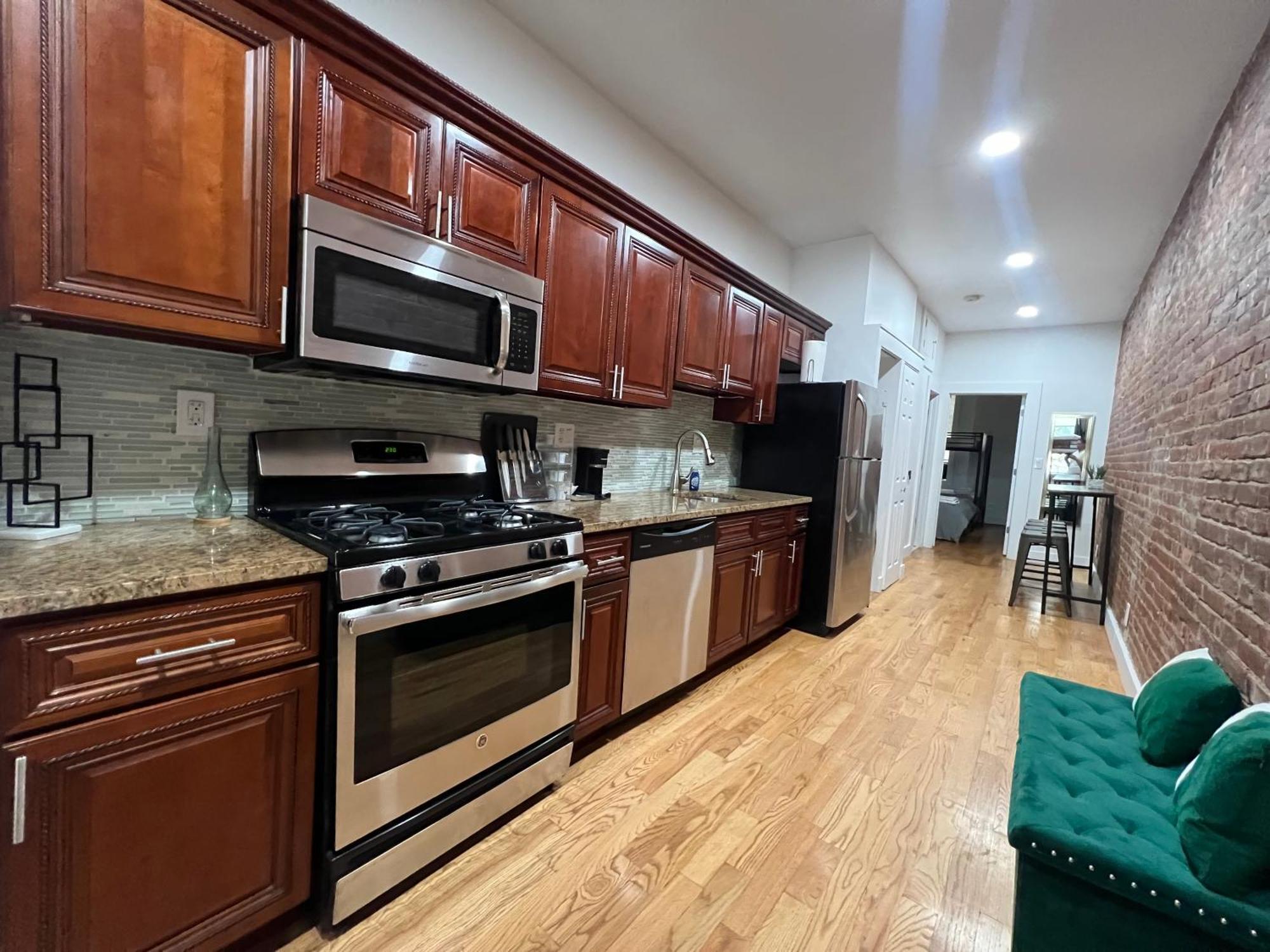 Apartment The Manhattan 44