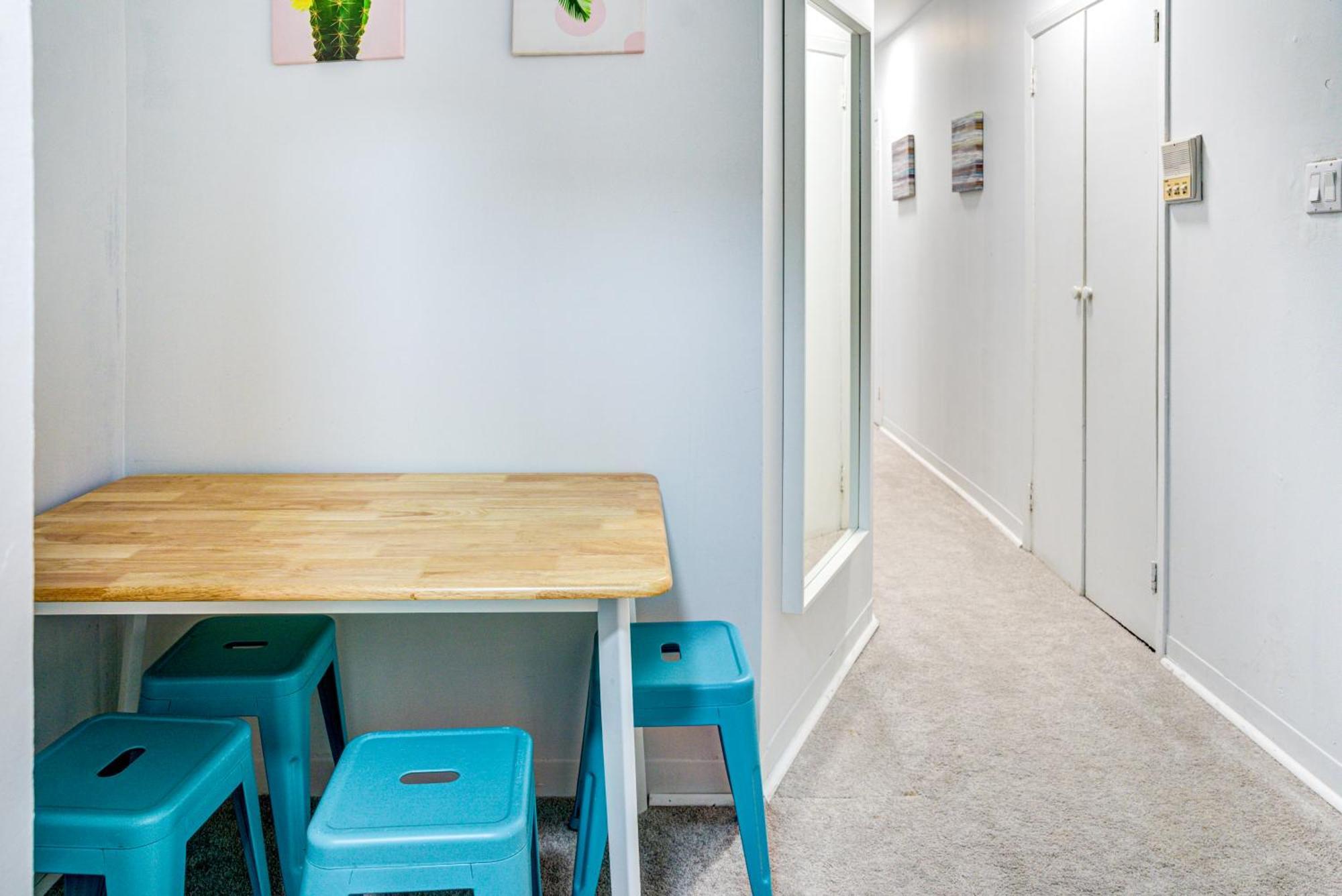 3bd Comfy Unit In Hells Kitchen