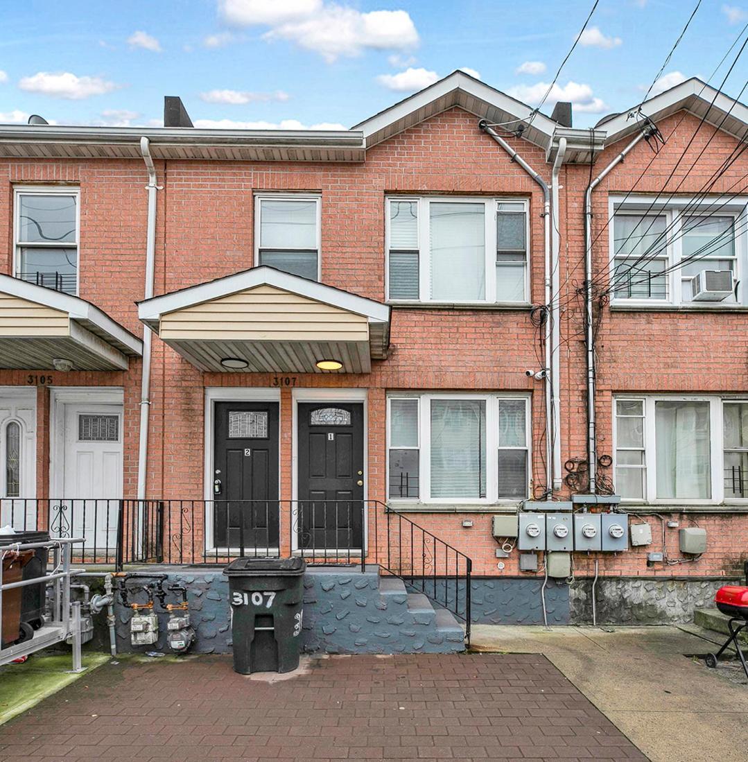 Cozy Getaway The Rockaways Appartement *