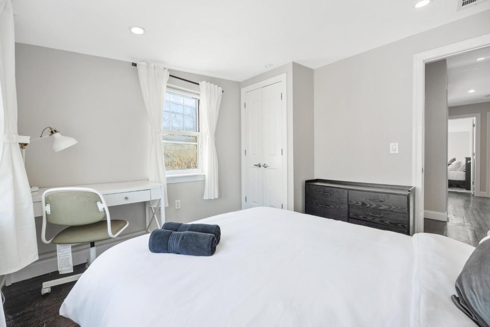 Biggest Duplex 6bd In Bushwick For 16 Guests New York