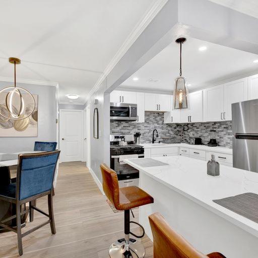 Cozy Getaway The Rockaways Appartement