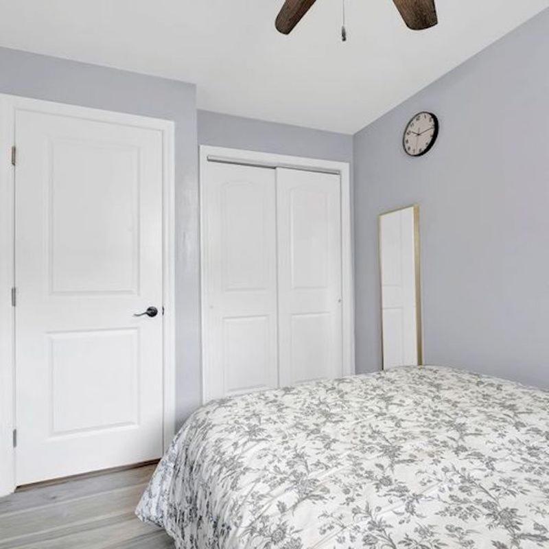 Cozy Getaway The Rockaways * New York