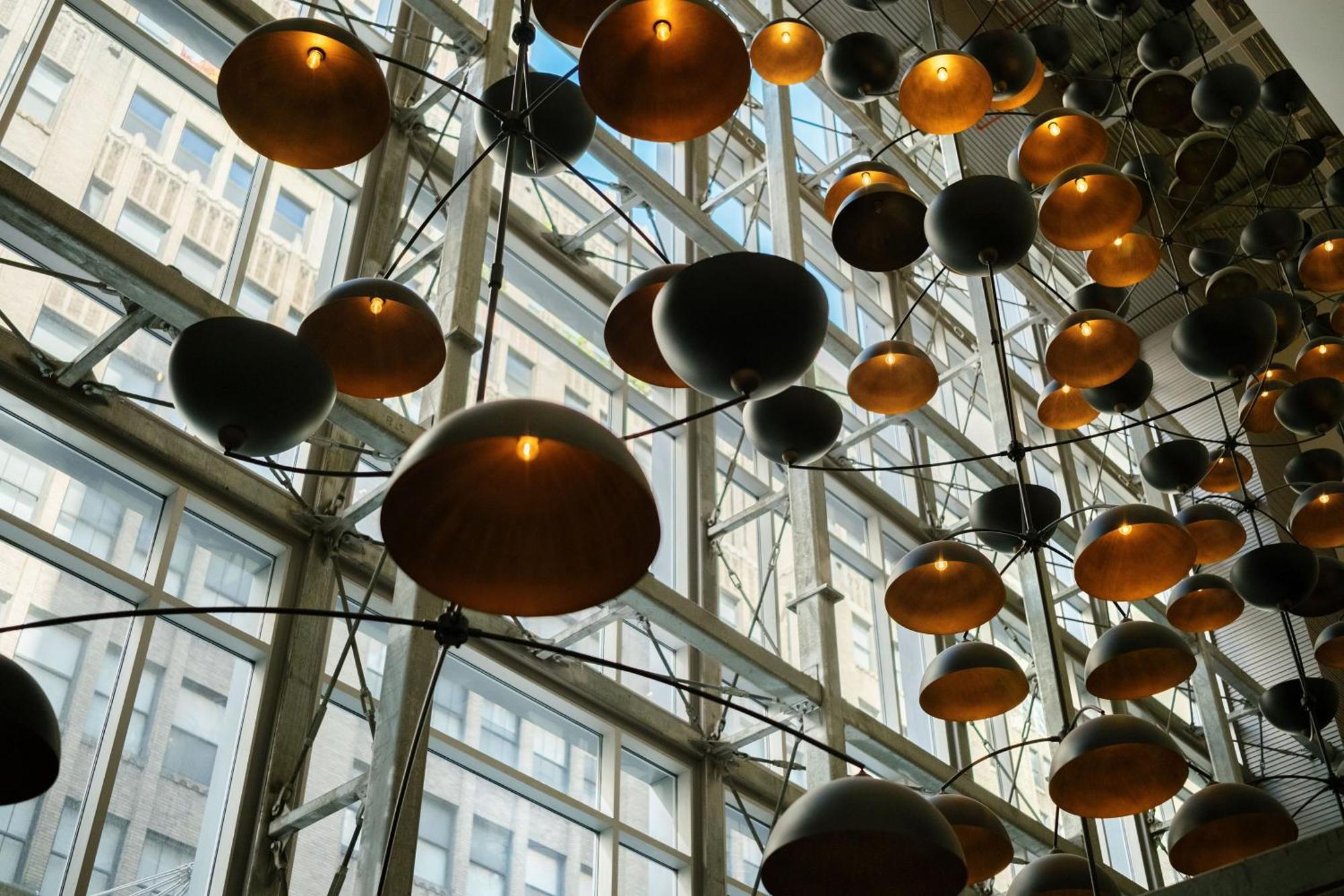 Hotel Crowne Plaza Hy36 Midtown Manhattan By Ihg