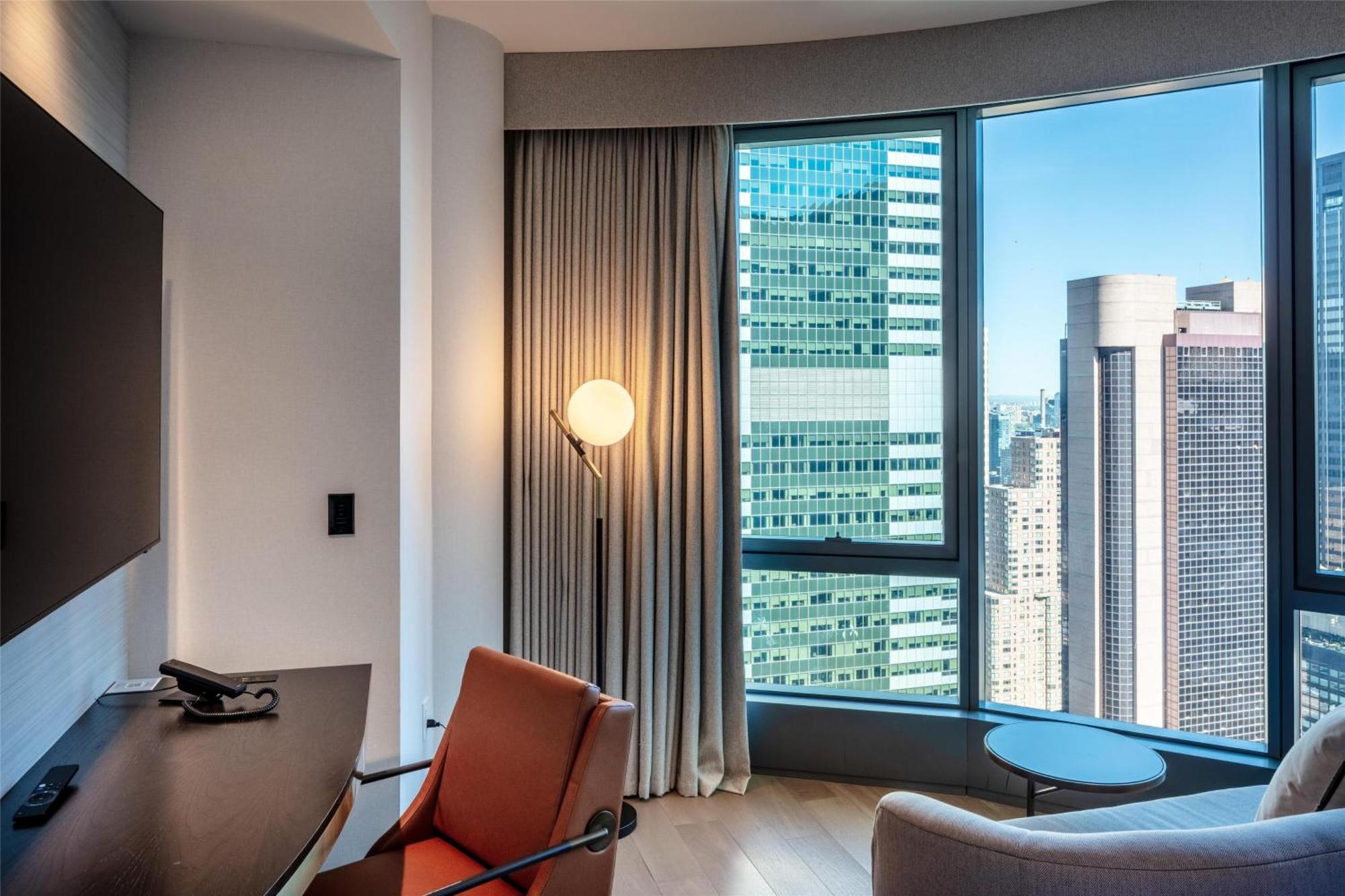 Hotel Tempo By Hilton Times Square