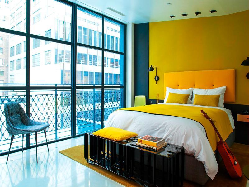 The William Midtown, Sonder By Marriott Bonvoy