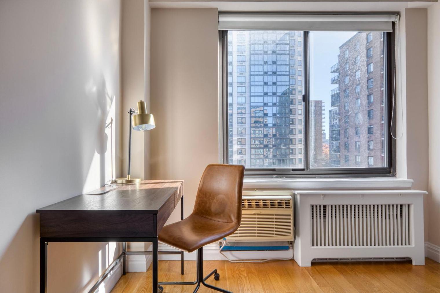 Uws 1br W Doorman Gym Nr Park Nyc-1323 Apartment *