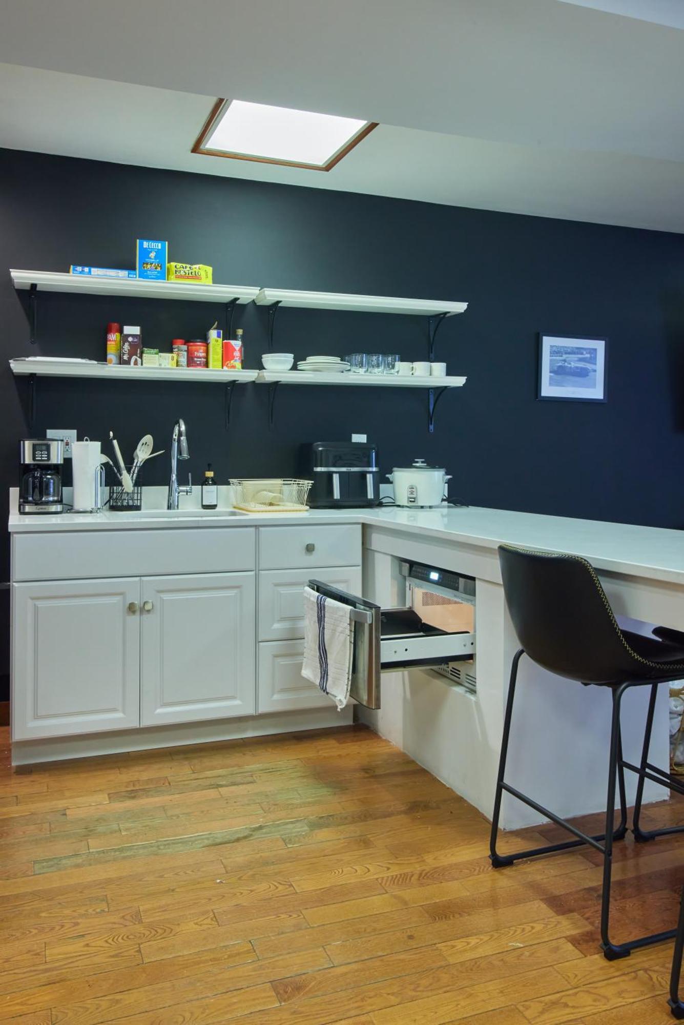 Queensboro Loft *