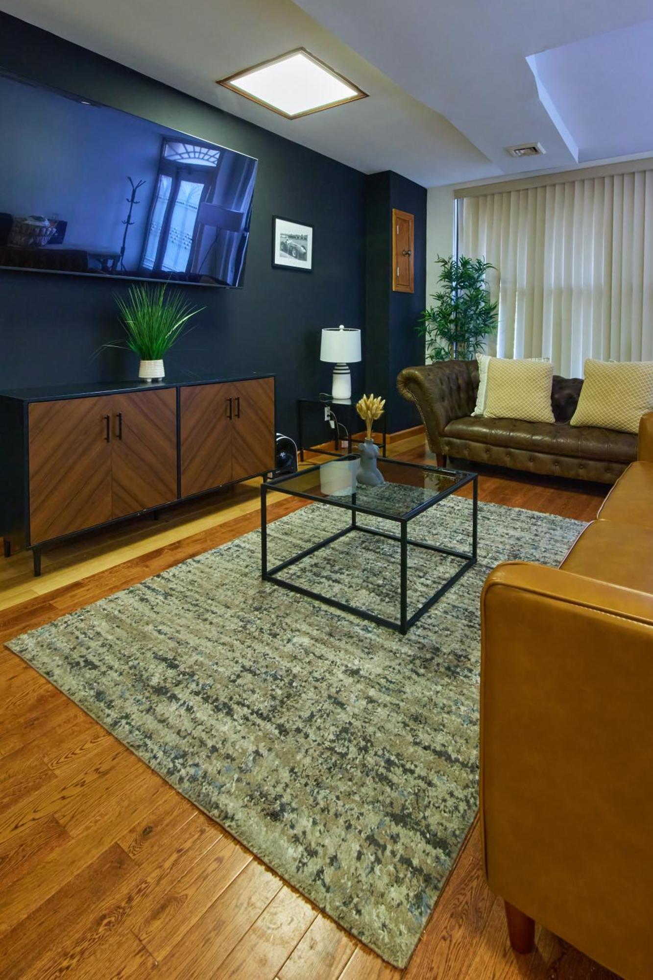 Queensboro Loft * New York