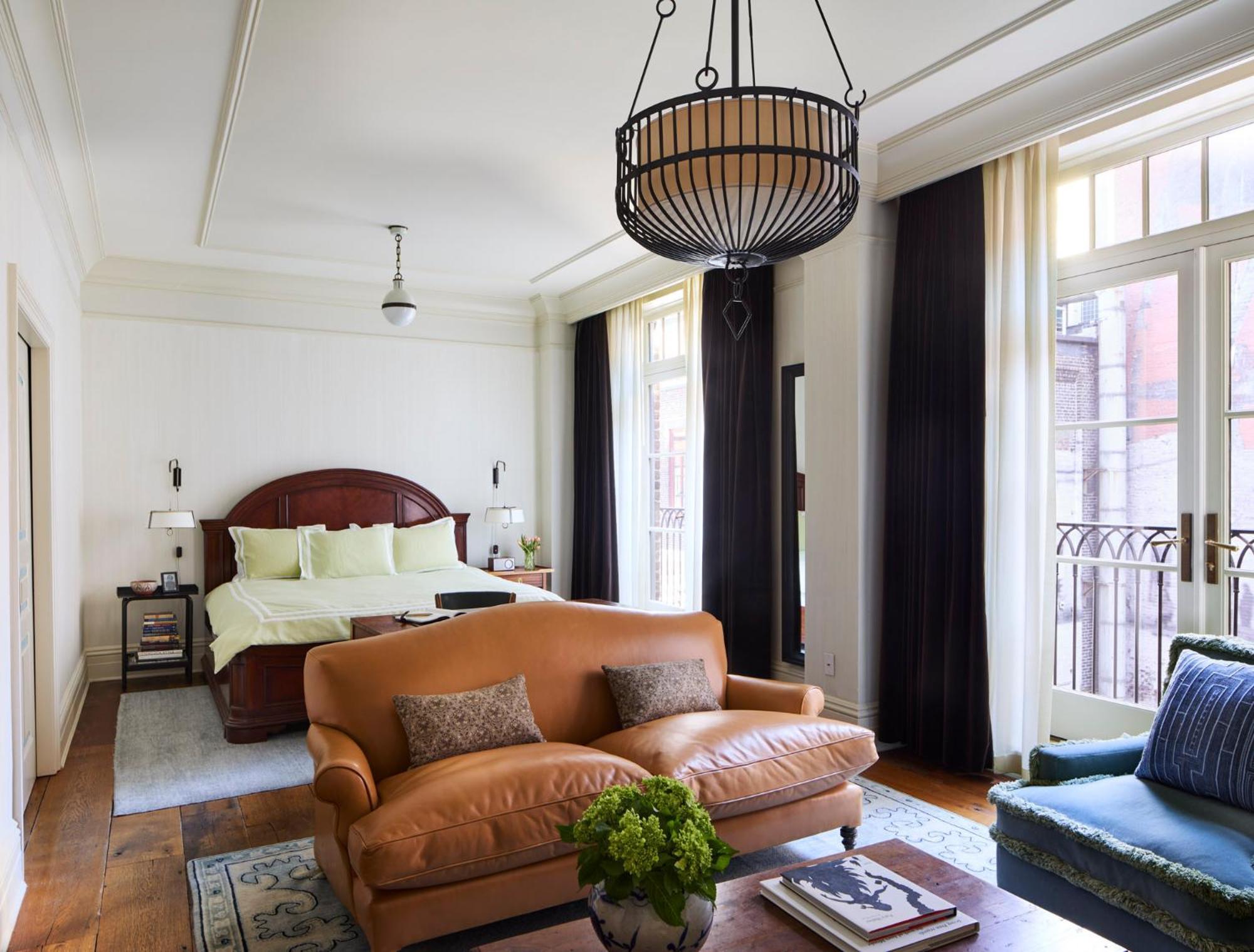 Hotel The Greenwich 5*