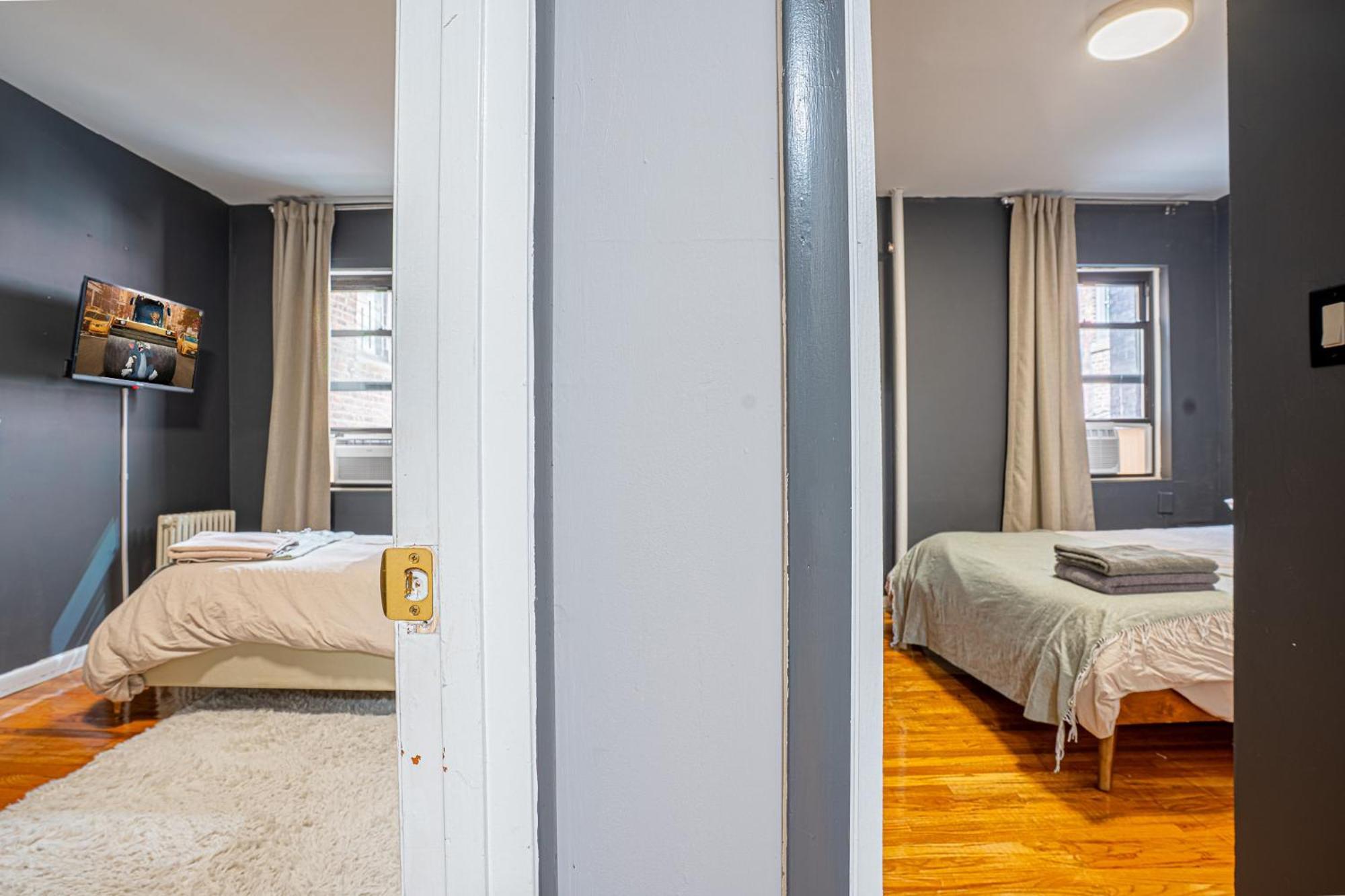 Apartment Chic 3bd Nomad Manhattan New York