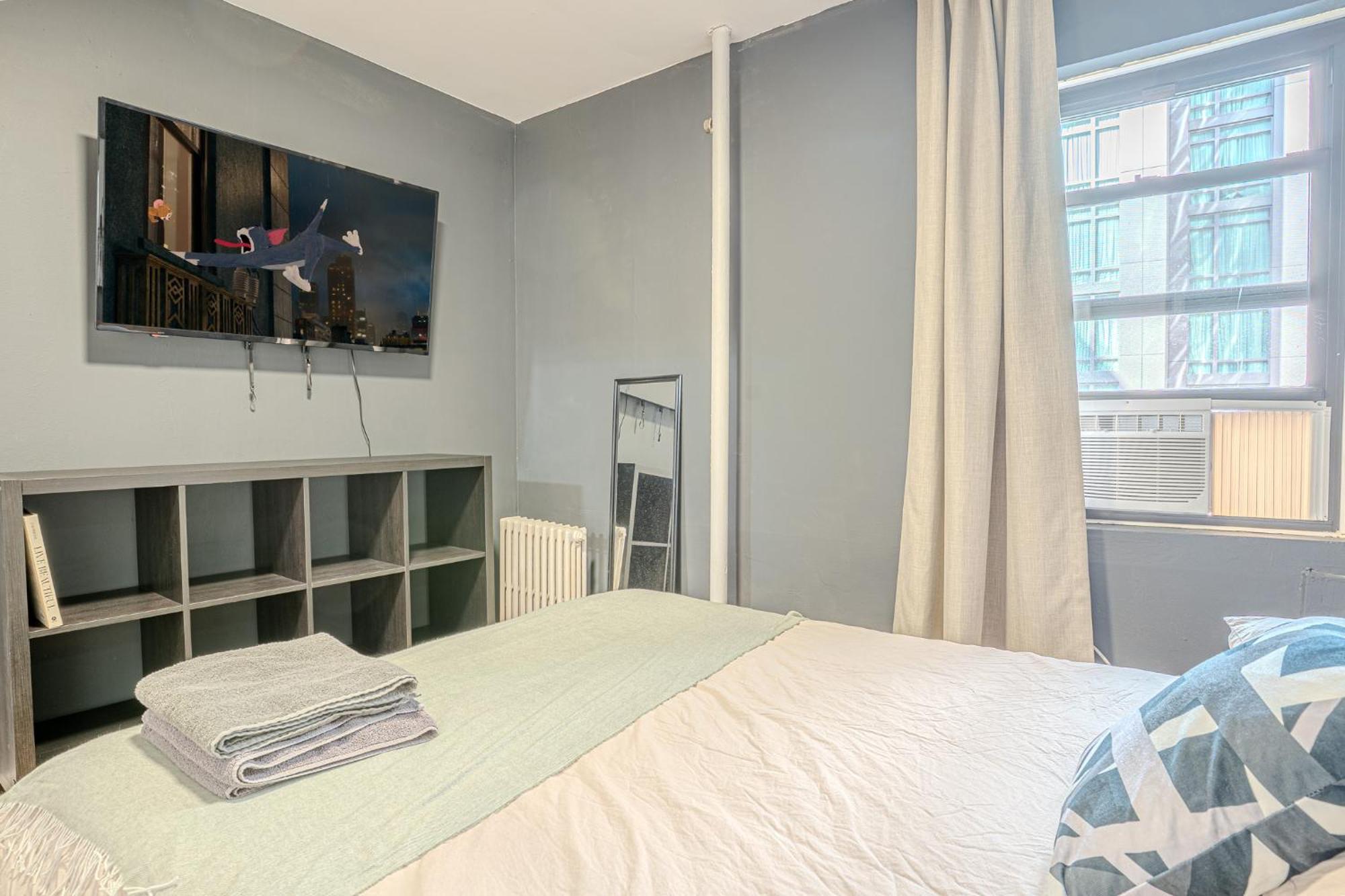 Apartment Chic 3bd Nomad Manhattan