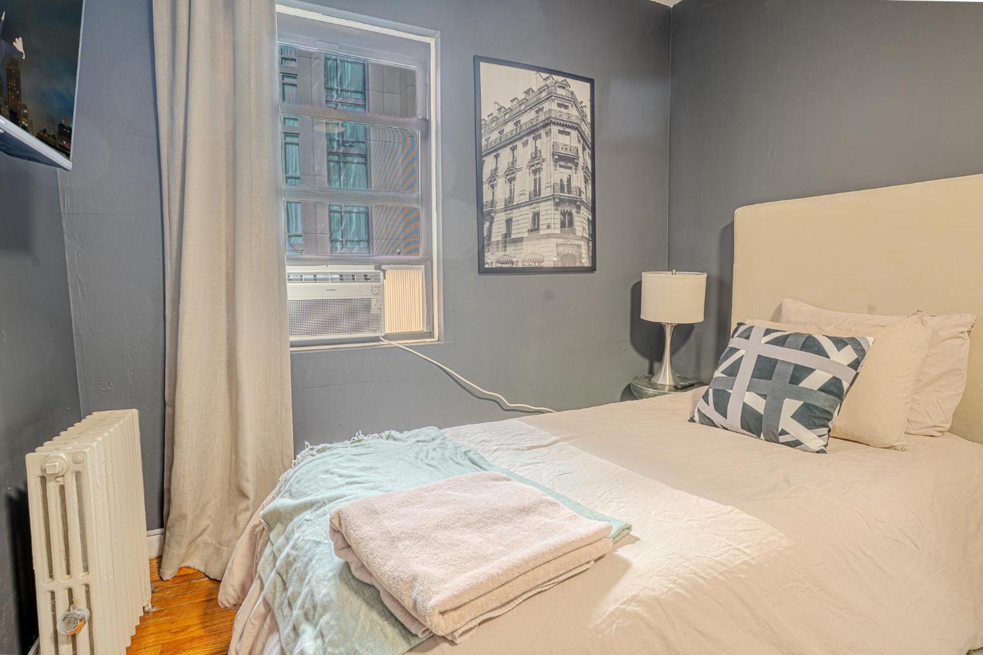 Chic 3bd Nomad Manhattan * New York