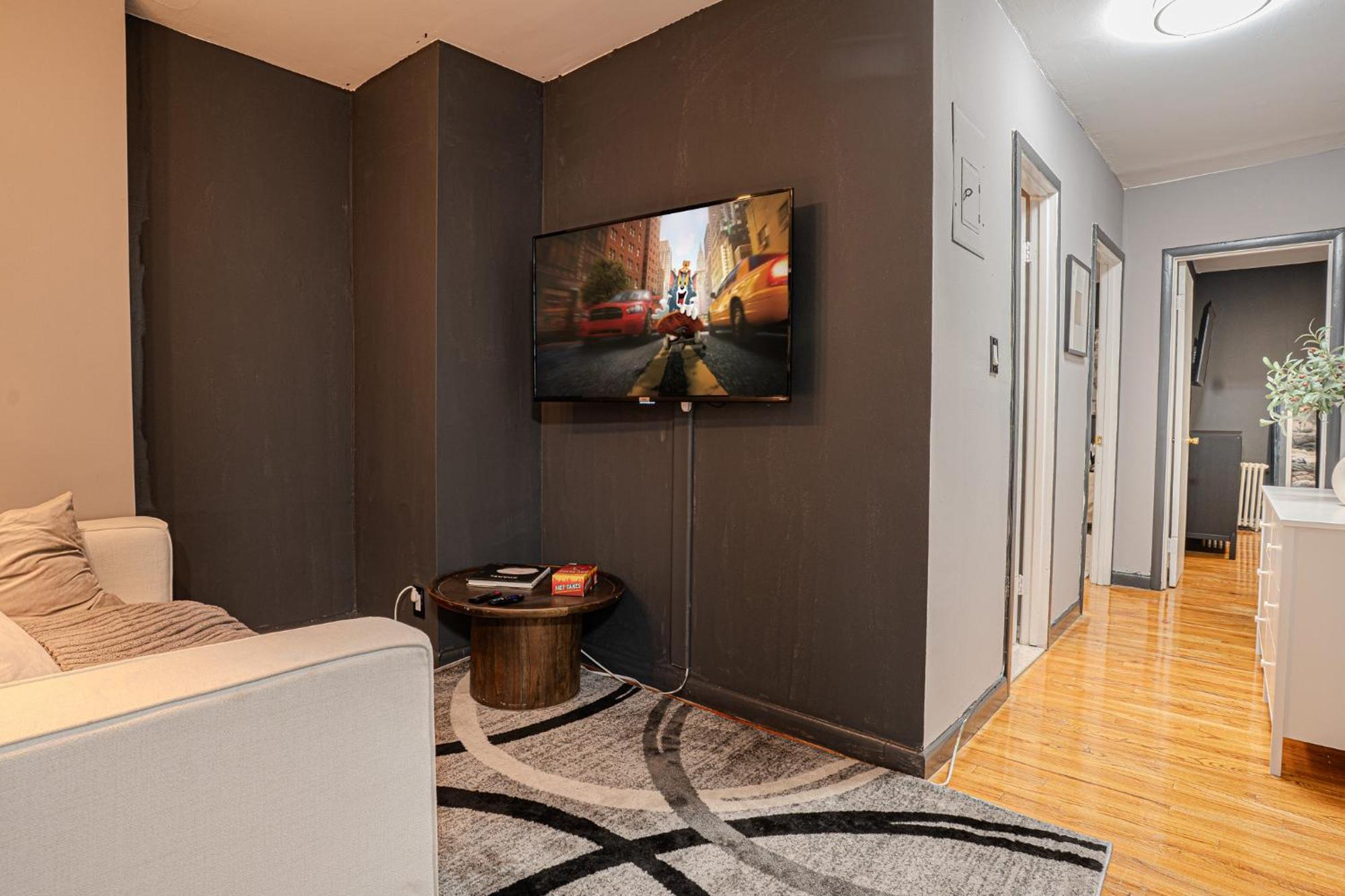 Apartment Chic 3bd Nomad Manhattan