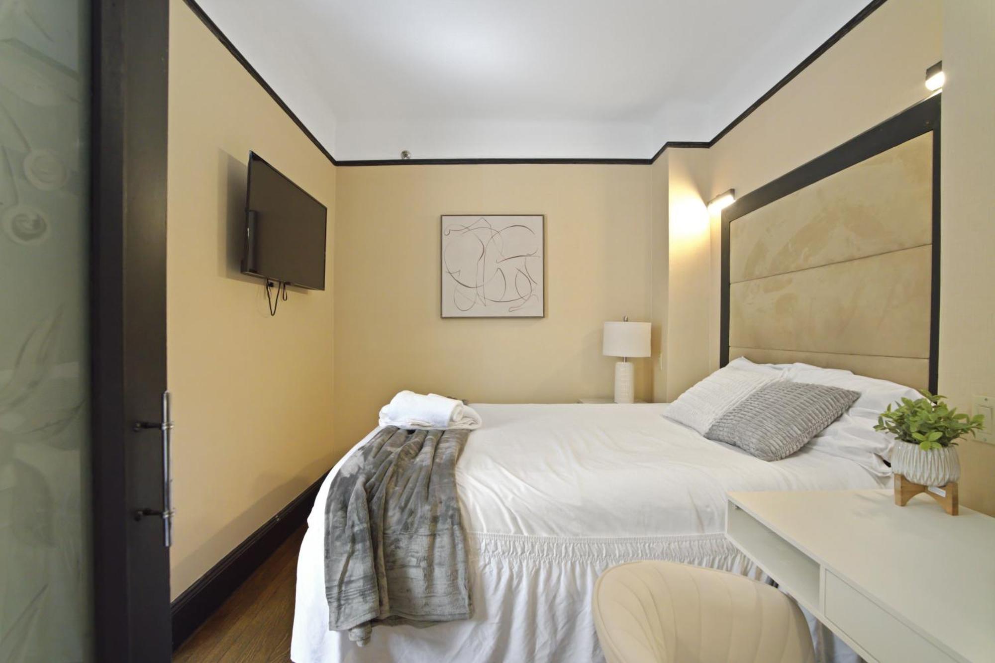 Mansfield 3* New York