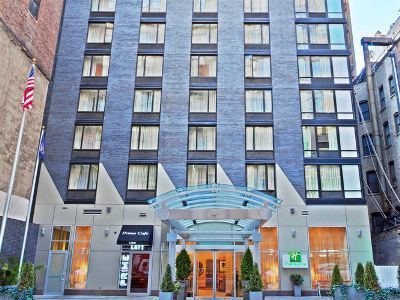 Manhattan 6th Ave - Chelsea By Ihg