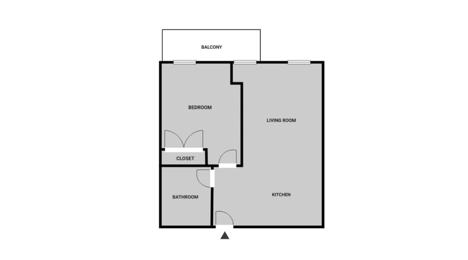 Apartment Blueground Downtown Brooklyn Rooftop Nr Greene Park Nyc-1832
