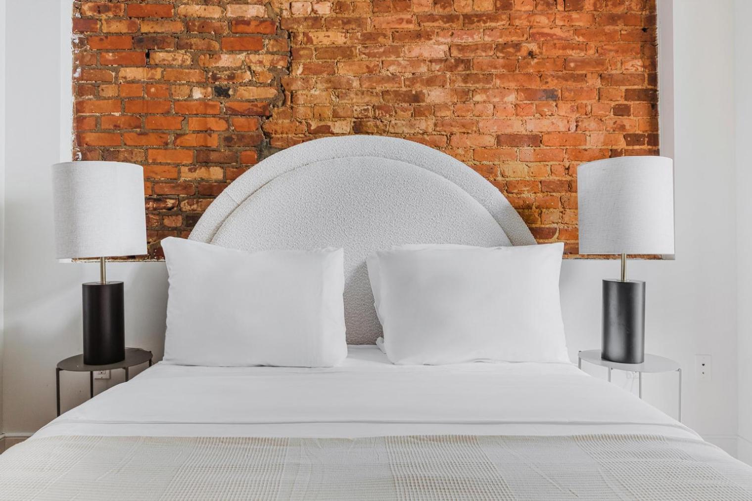 Apartment Blueground Downtown Brooklyn Rooftop Nr Greene Park Nyc-1832 New York