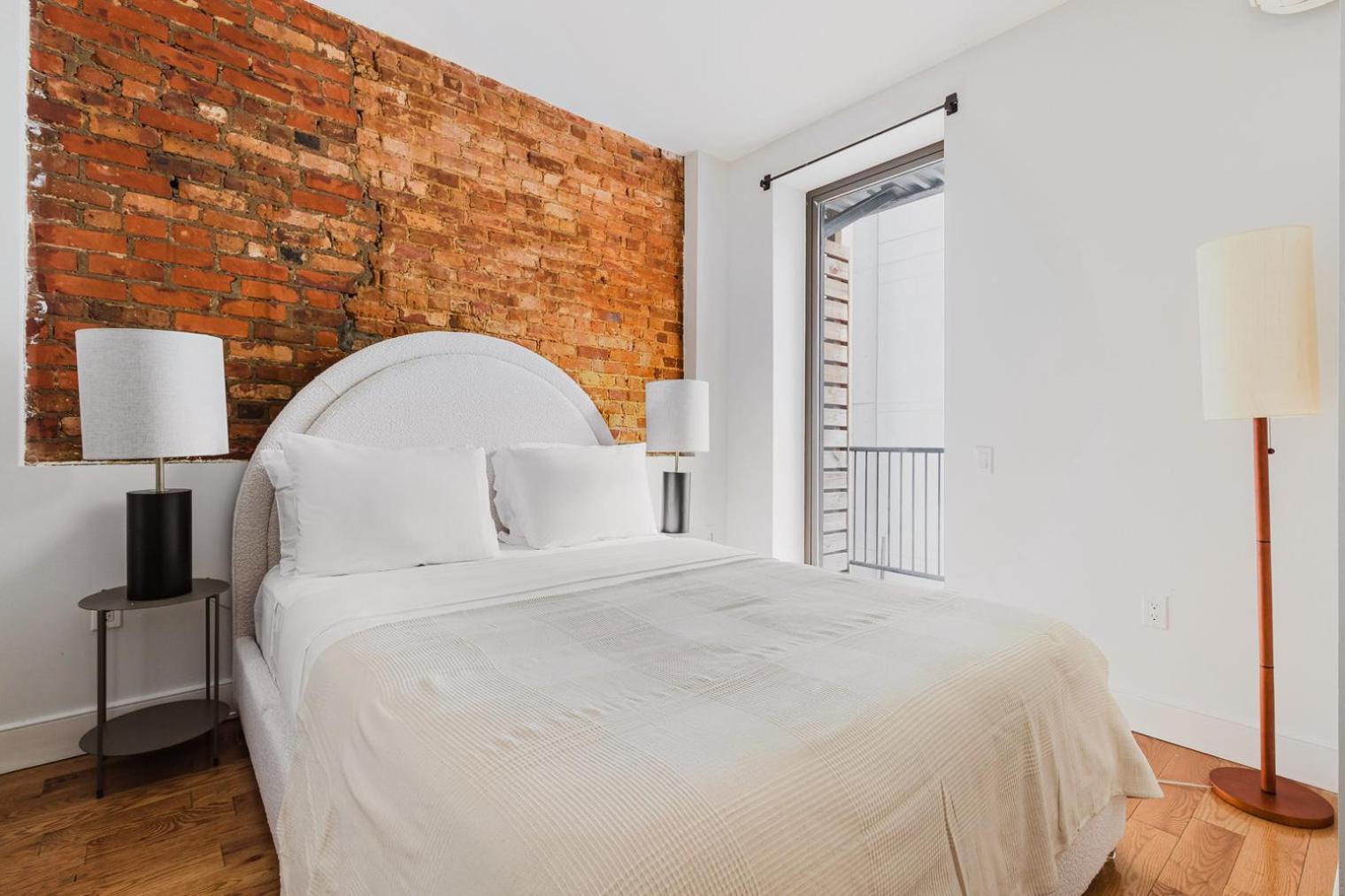 Blueground Downtown Brooklyn Rooftop Nr Greene Park Nyc-1832 * New York