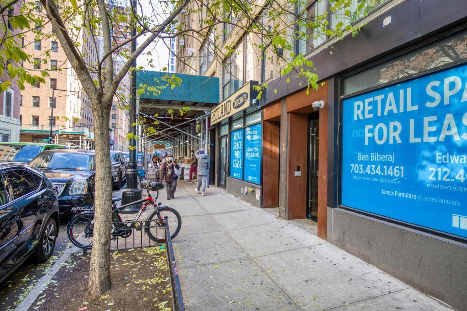 Apartment Blueground Downtown Brooklyn Rooftop Nr Greene Park Nyc-1832 *