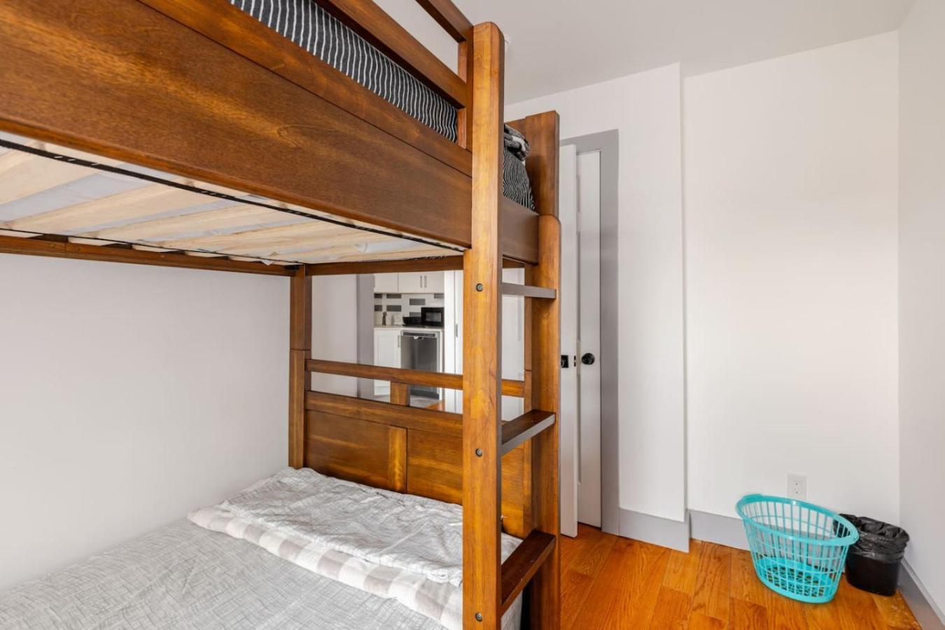 Stylish 3br Near Nyc In Perfect Location Apartment New York