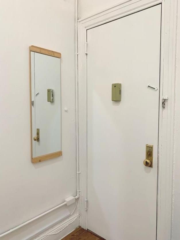 Private With Shared Bath On Union Square 11 New York