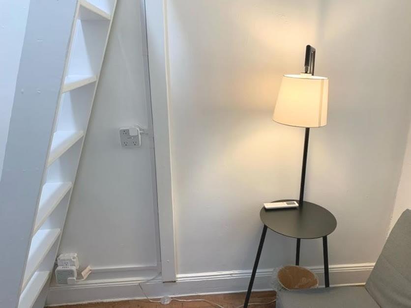 Private With Shared Bath On Union Square 11