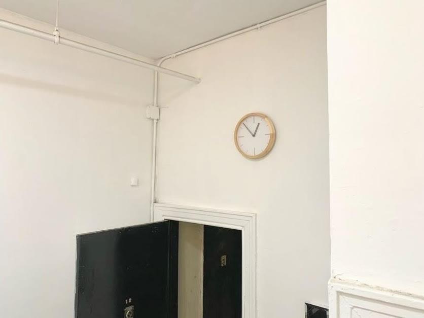 Private With Shared Bath On Union Square 11 Inn