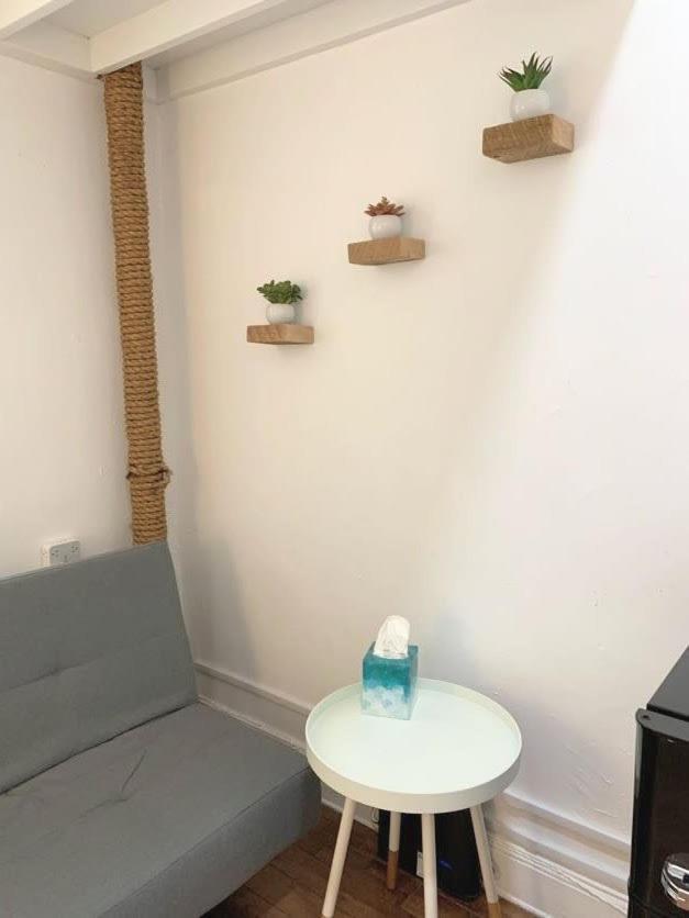 Inn Private With Shared Bath On Union Square 11