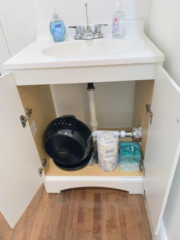 Private With Shared Bath On Union Square 11 * New York