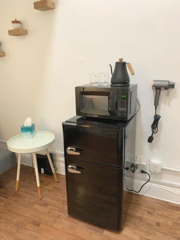 Inn Private With Shared Bath On Union Square 11 New York