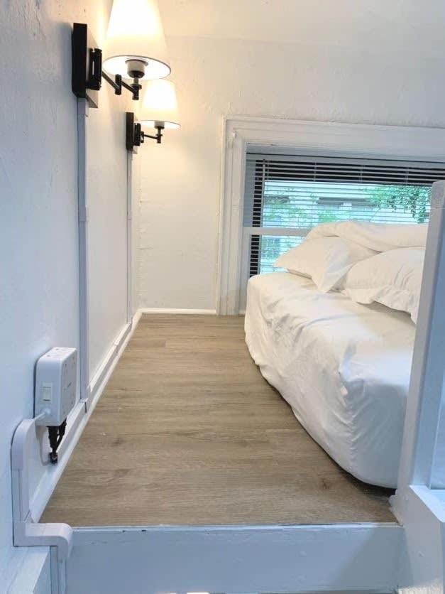 Private With Shared Bath On Union Square 11 Inn New York