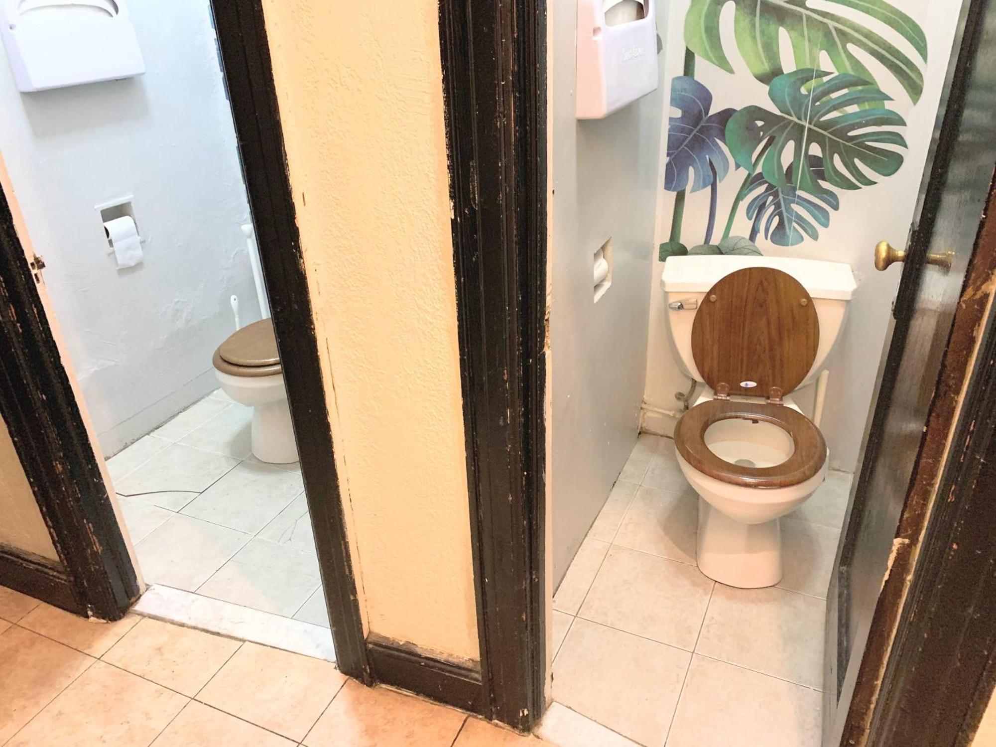 Inn Private With Shared Bath On Union Square 11 New York