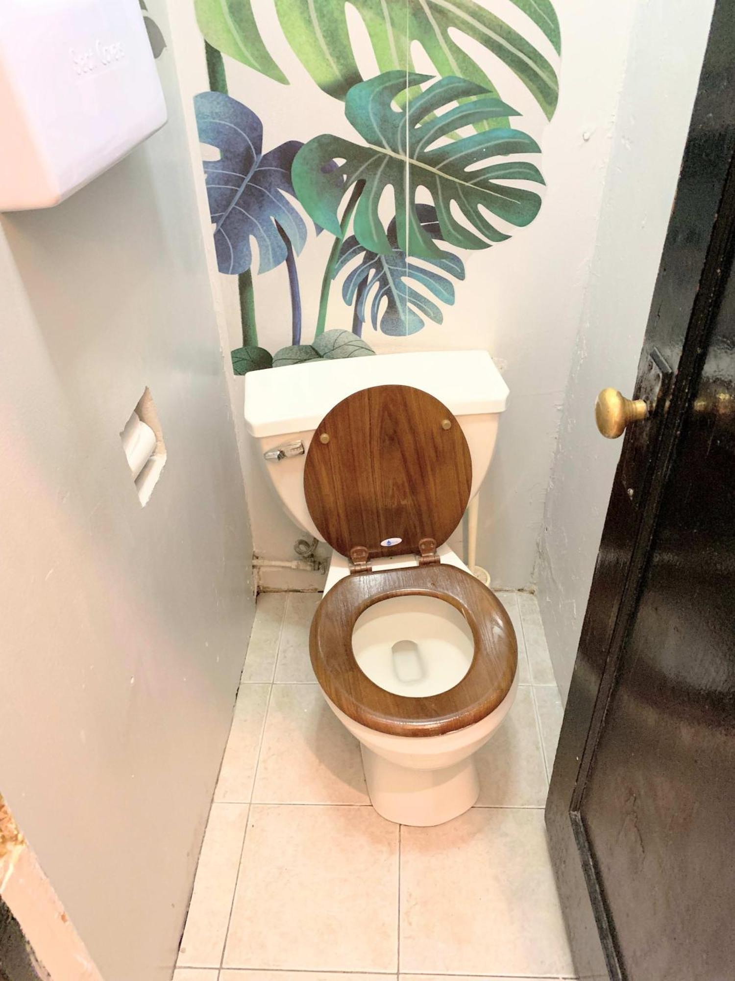 Inn Private With Shared Bath On Union Square 11 *