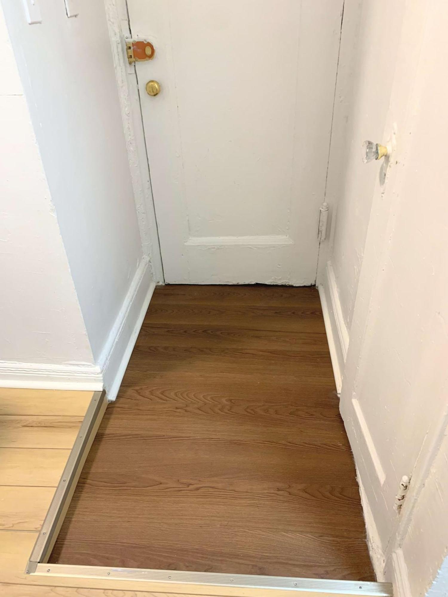 Chelsea Studio-shared Bathroom With Kitchen Twin Bunk Bed * New York