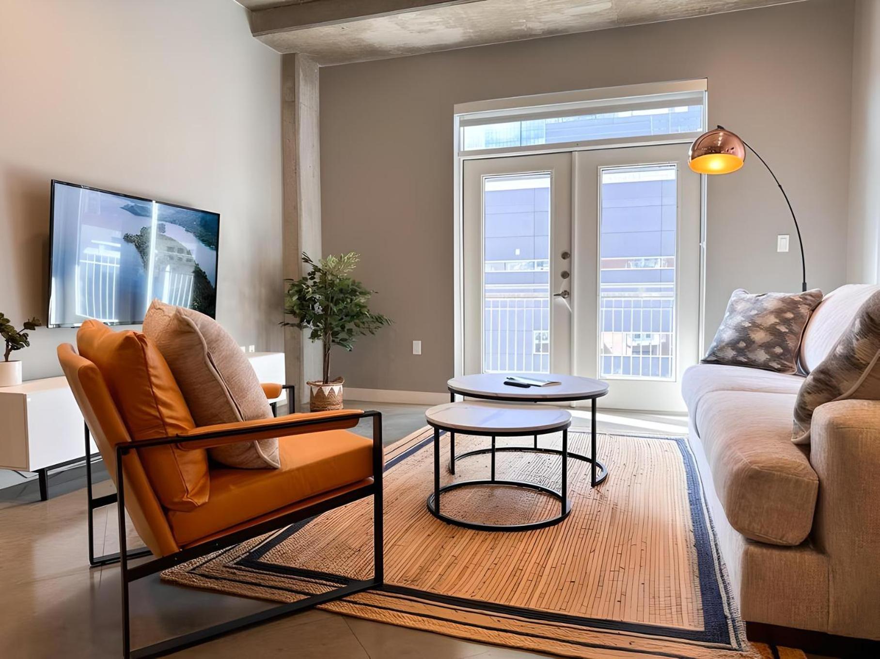 Ruby At Brighton 2-min Walk To Ocean & Subway Chic Homestay New York