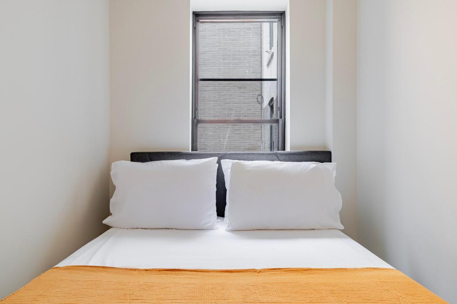 Blueground Greenwich Village Ac Wd Nr Nyu Nyc-1814 Apartment