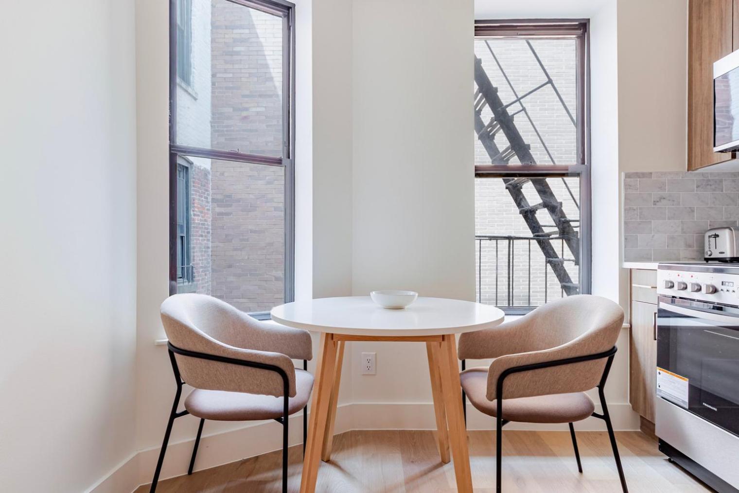 Blueground Greenwich Village Ac Wd Nr Nyu Nyc-1814 * New York