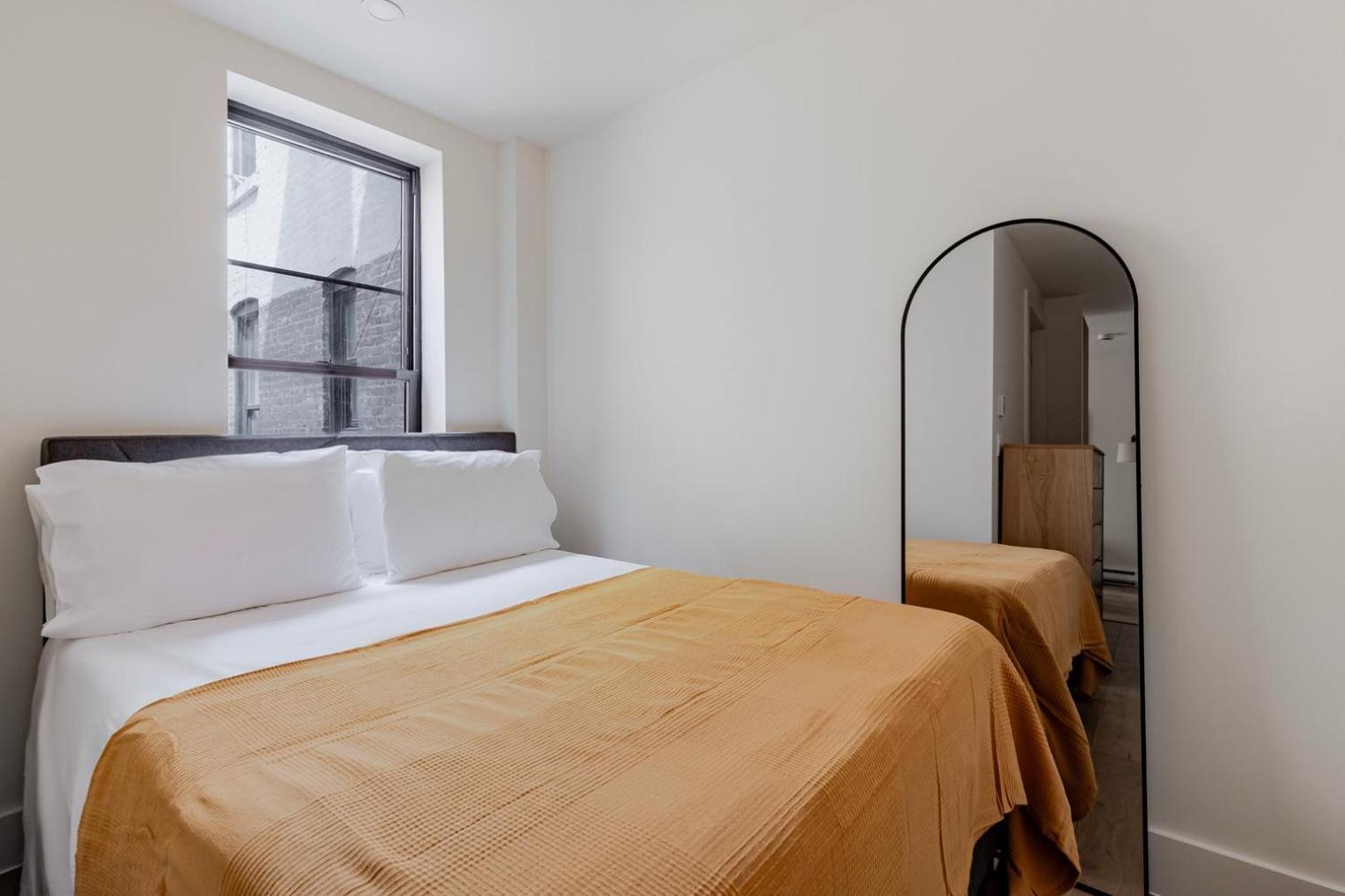 Blueground Greenwich Village Ac Wd Nr Nyu Nyc-1814 *