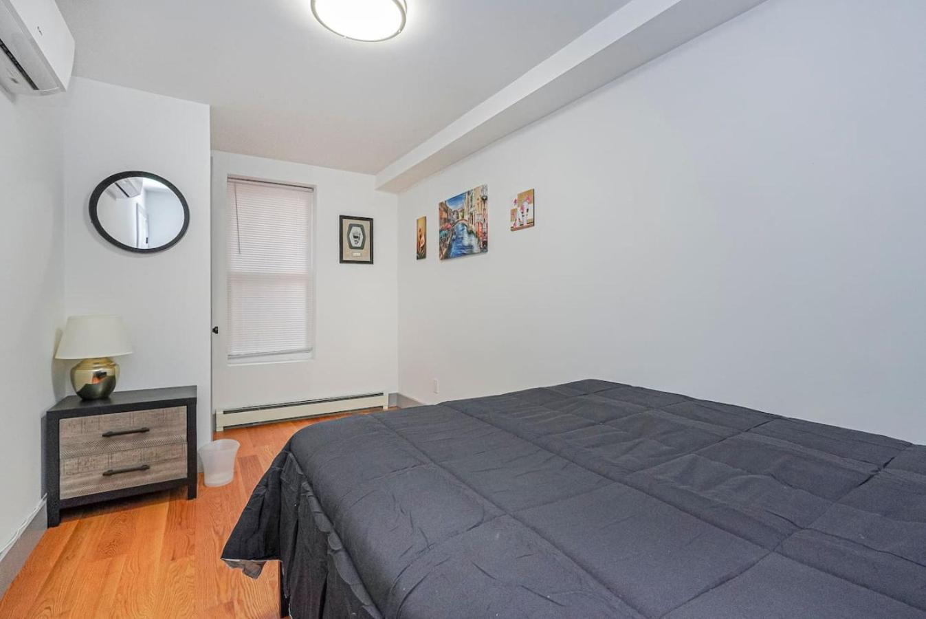 Luxury 3be 3ba Duplex In Brooklyn Just Few Minutes To Nyc