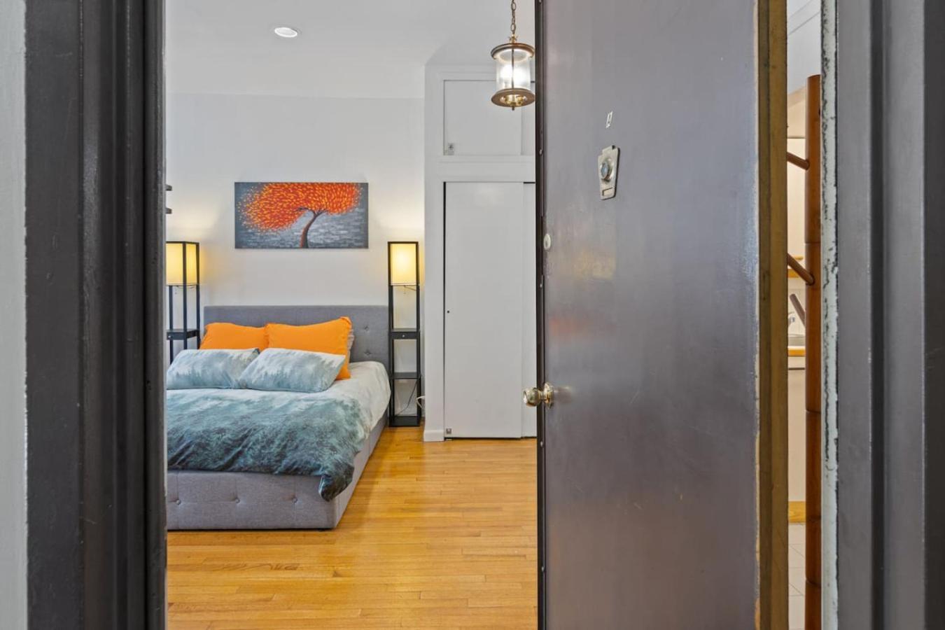 Stylish In Park Location Ever New York