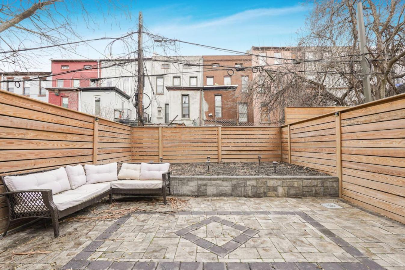 Luxury 3be 3ba Duplex In Brooklyn Just Few Minutes To Nyc Apartment *