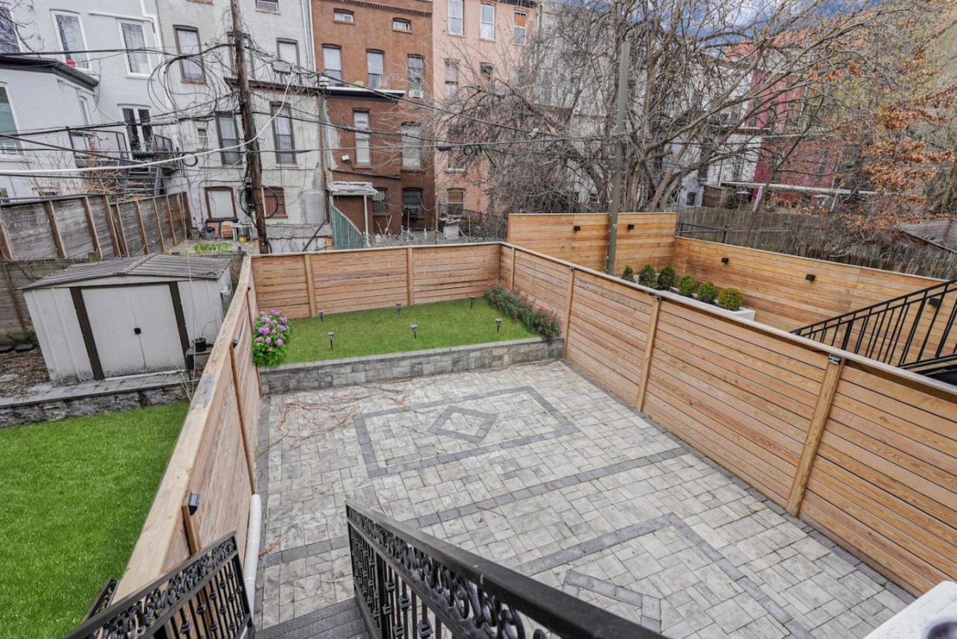 Luxury 3be 3ba Duplex In Brooklyn Just Few Minutes To Nyc Apartment New York