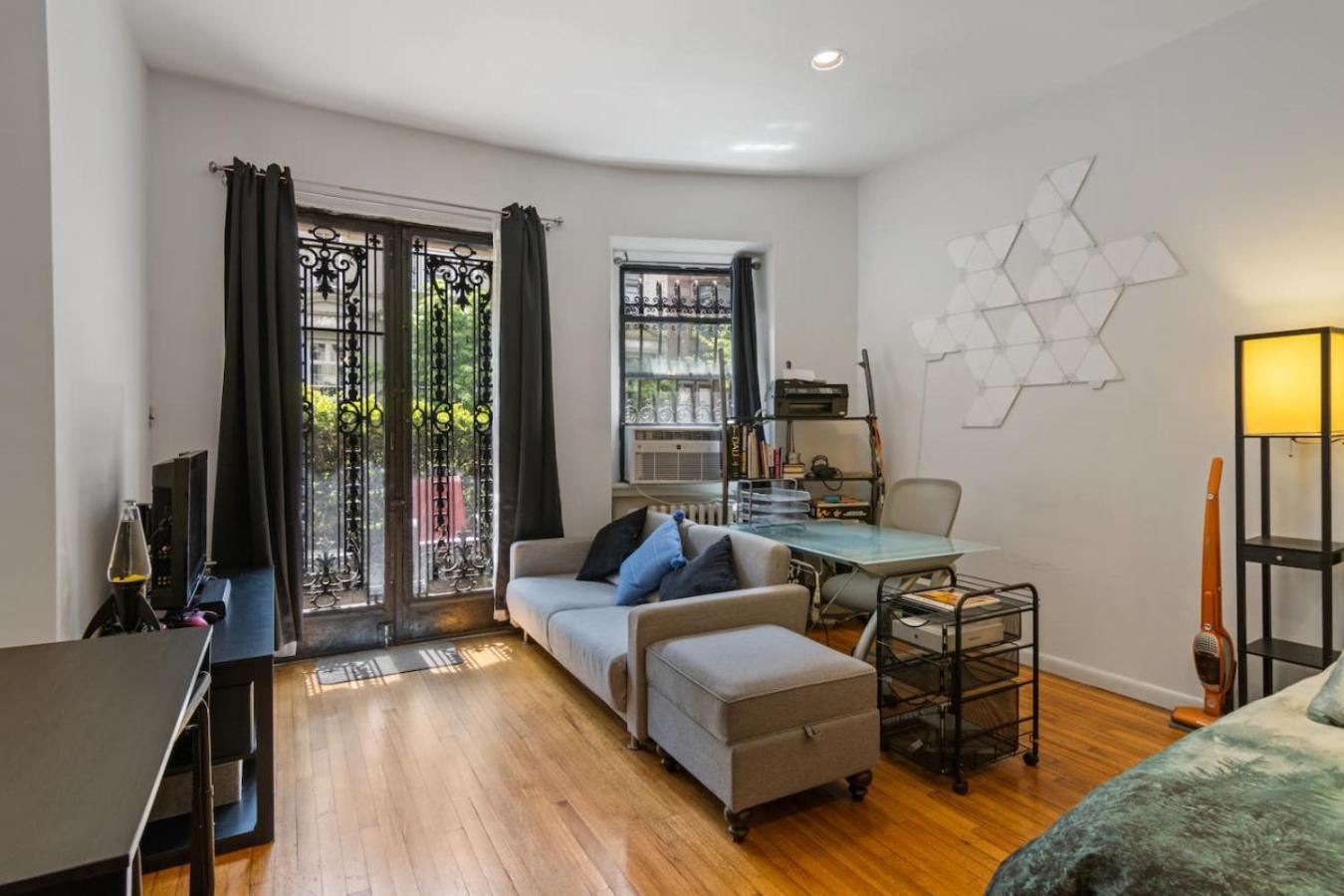 Stylish In Park Location Ever New York