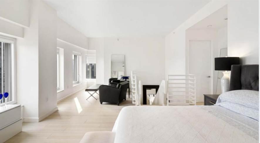Nye Ball Drop Steps Away I Penthouse Views New York