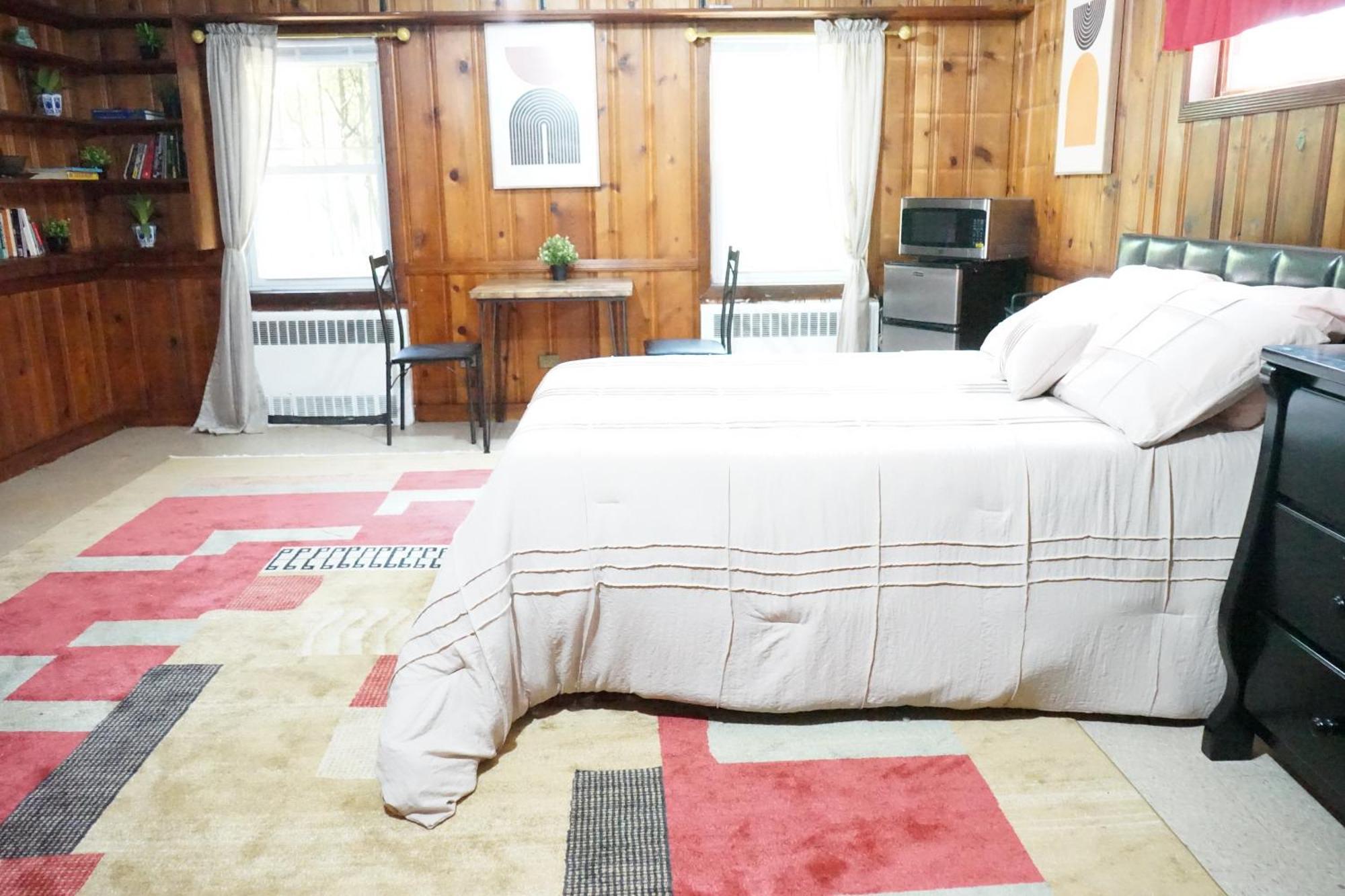 Guest house Brooklyn Boho Retreat *